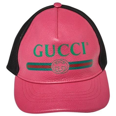 casquette gucci 2018 prix|casquette gucci pour sale.